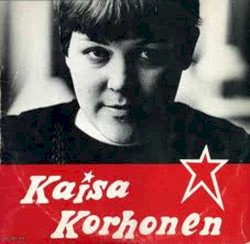 Kaisa Korhonen