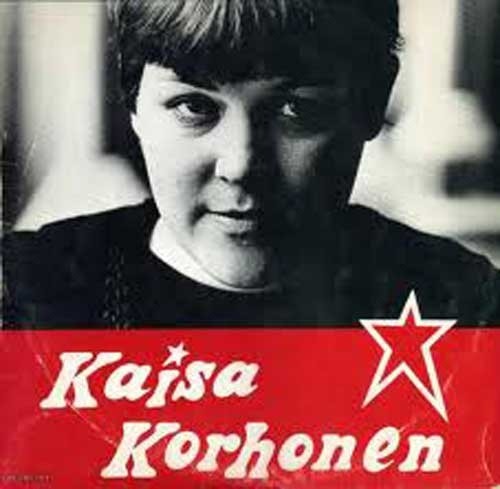 Kaisa Korhonen