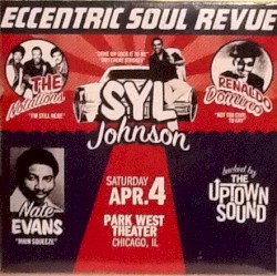 Eccentric Soul Revue