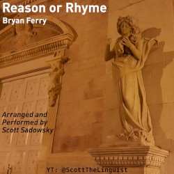 Reason or Rhyme
