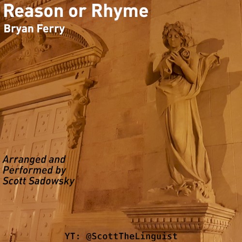 Reason or Rhyme