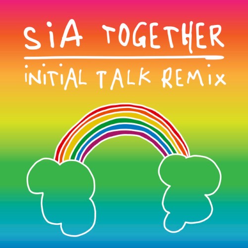 Together (Initial Talk remix)