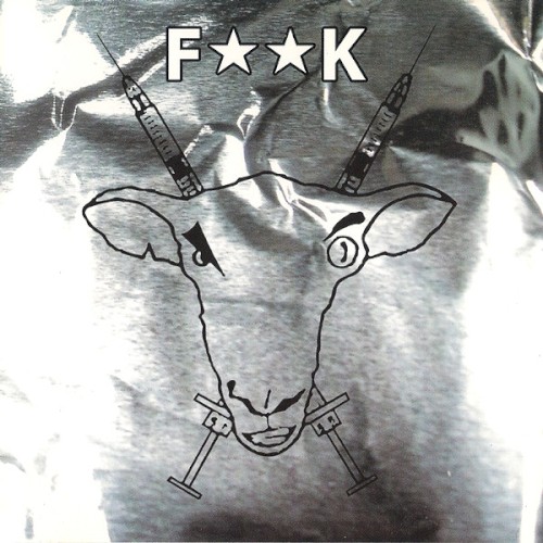F★★K