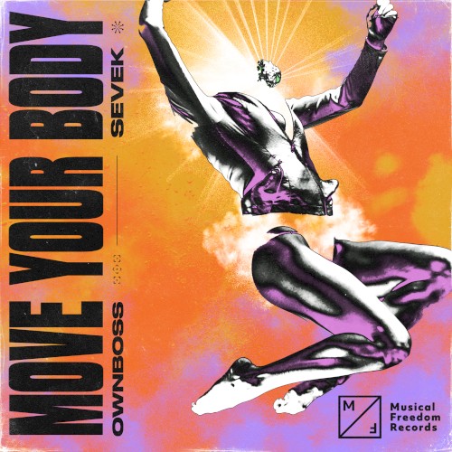 Move Your Body