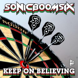 Keep On Believing