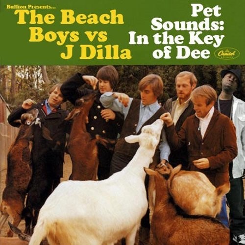 Pet Sounds: In the Key of Dee