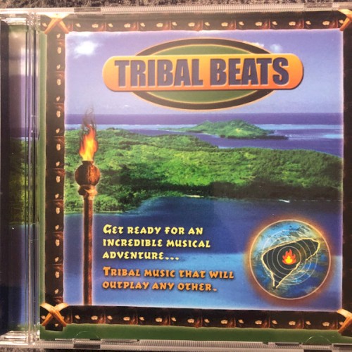 Tribal Beats