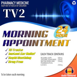 Morning Appointment