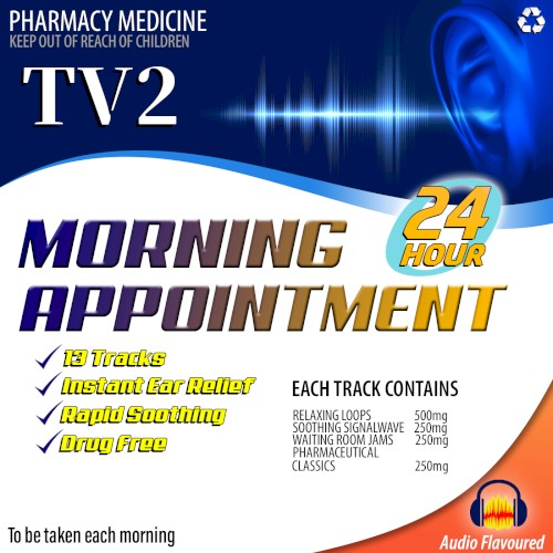 Morning Appointment