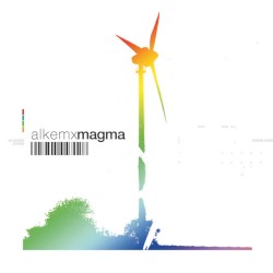 Magma