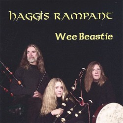 Wee Beastie
