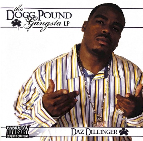 Tha Dogg Pound Gangsta LP