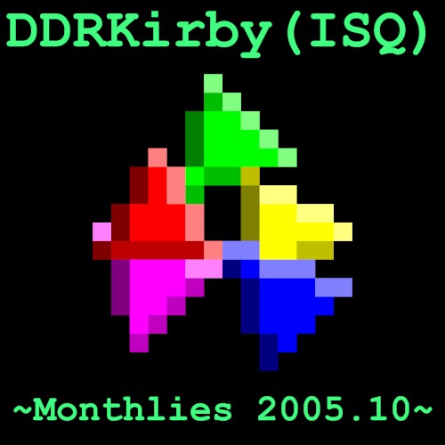 ~Monthlies 2005.10~