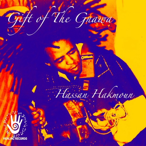 Gift of the Gnawa