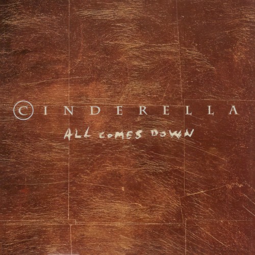 All Comes Down