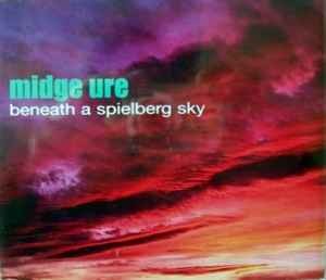 Beneath A Spielberg Sky