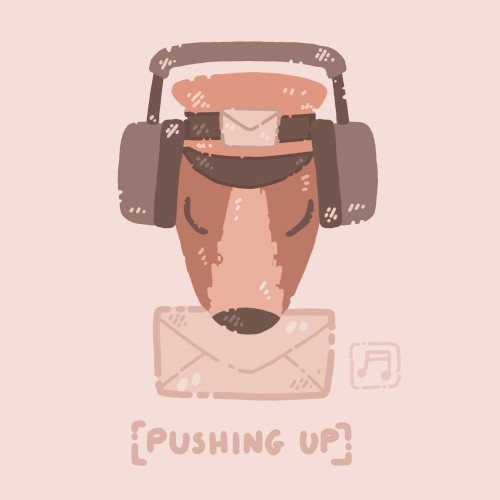 Pushing Up