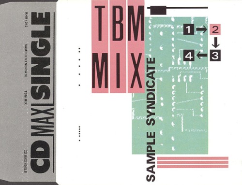 TBM Mix