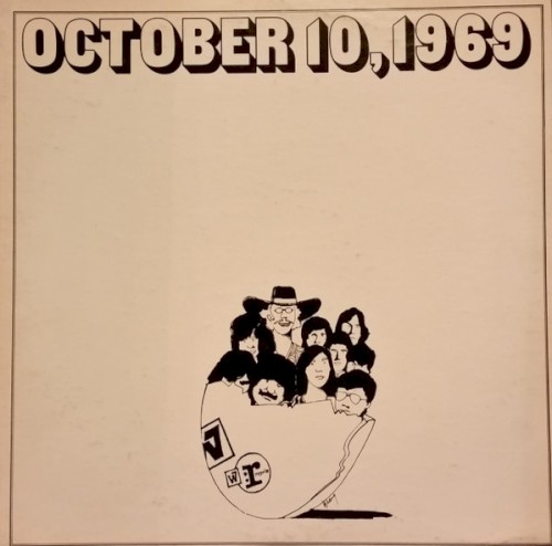 October 10, 1969