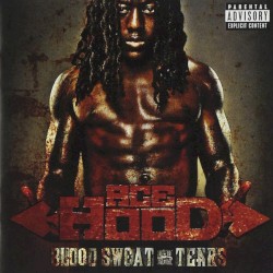 Blood Sweat & Tears