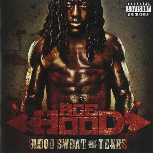 Blood Sweat & Tears