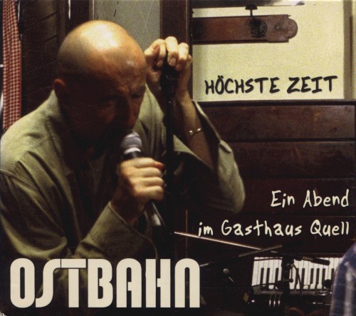 Höchste Zeit: Ein Abend im Gasthaus Quell