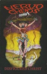 Disfigured Christ