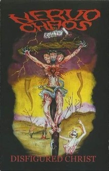 Disfigured Christ