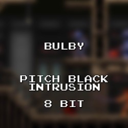 Pitch Black Intrusion [The Lost Village] 8 Bit (Castlevania: Dawn of Sorrow)
