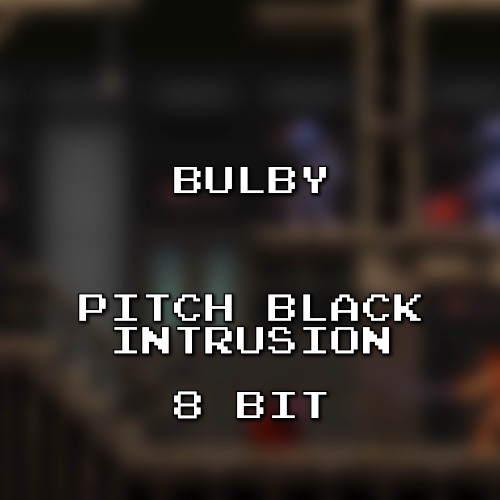 Pitch Black Intrusion [The Lost Village] 8 Bit (Castlevania: Dawn of Sorrow)
