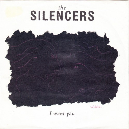 I Want You