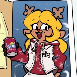 have a merry user christmas
