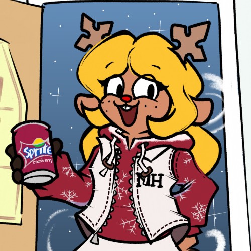 have a merry user christmas