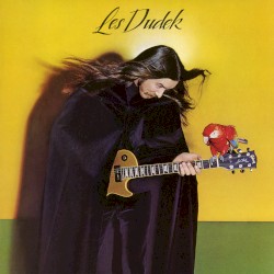 Les Dudek
