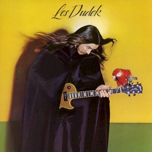 Les Dudek