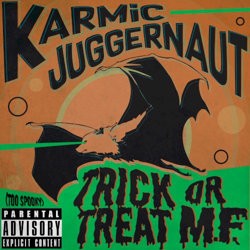 Trick or Treat MF