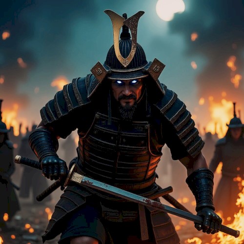 SAMURAI