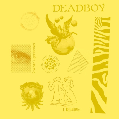 RU4Me / White Light Gemini