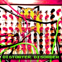 DISTORTER DISORDER