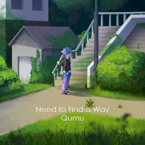Need to Find a Way