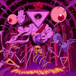 Pandemonium