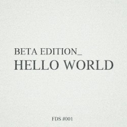 Hello World