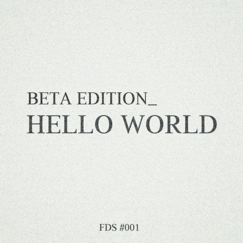 Hello World