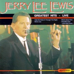 Greatest Hits - Live
