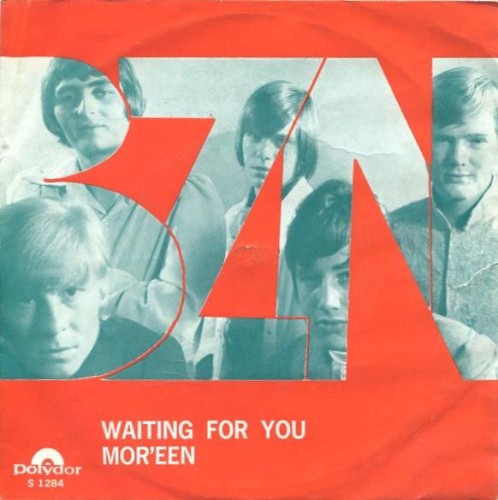 Waiting for You / Mor’een