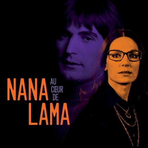 Nana au cœur de Lama