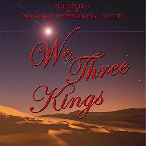 We Three Kings