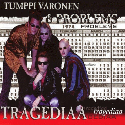 Tragediaa