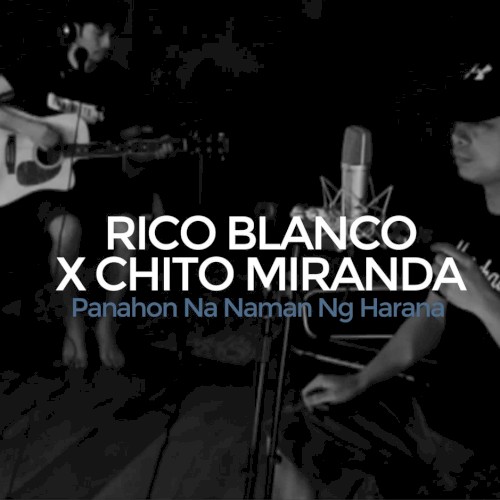 Panahon Na Naman Ng Harana