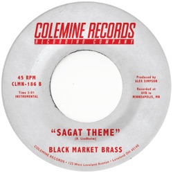 Sagat Theme